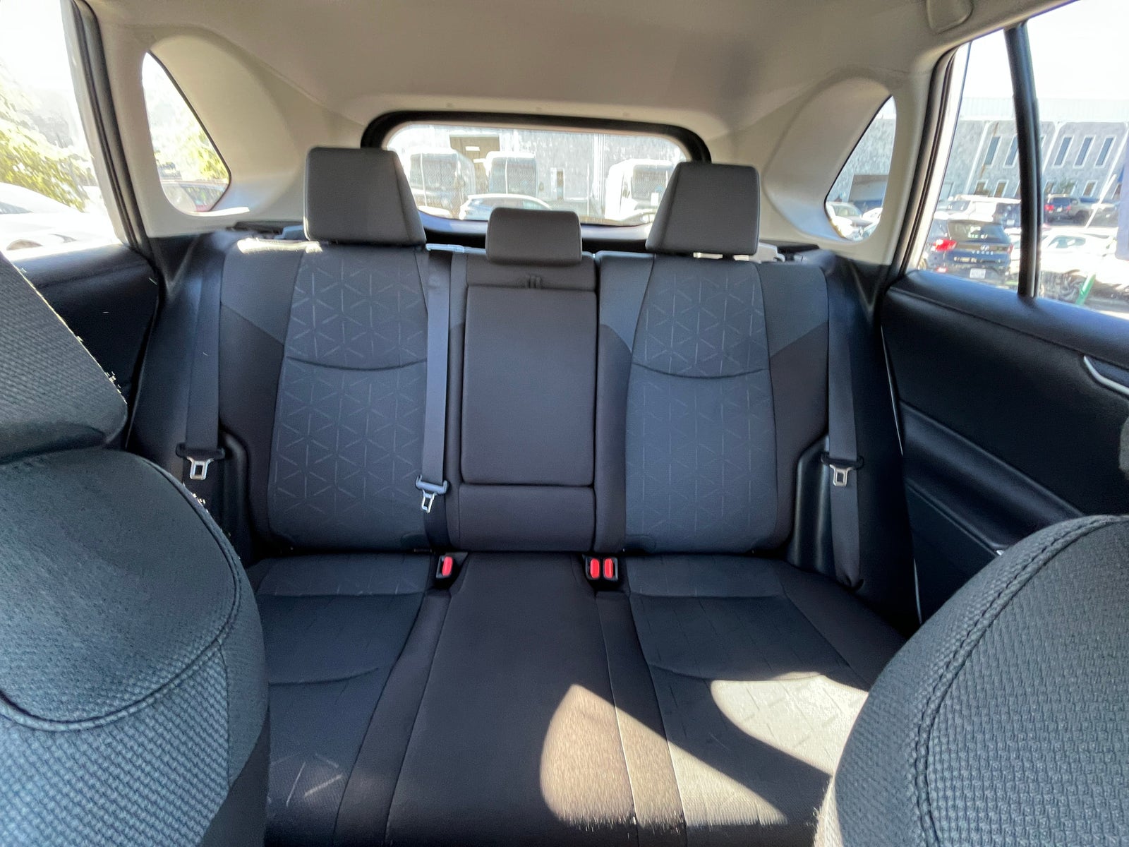 Thumbnail: 2025 Toyota RAV4 - 6