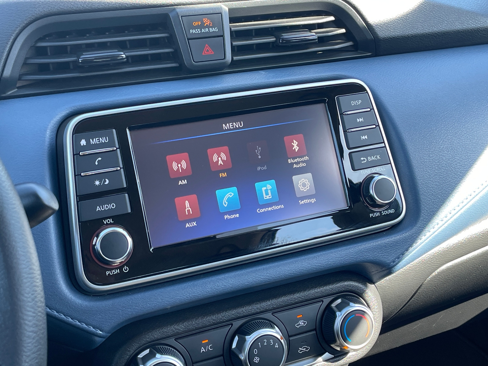 Thumbnail: 2025 Nissan Versa - 4