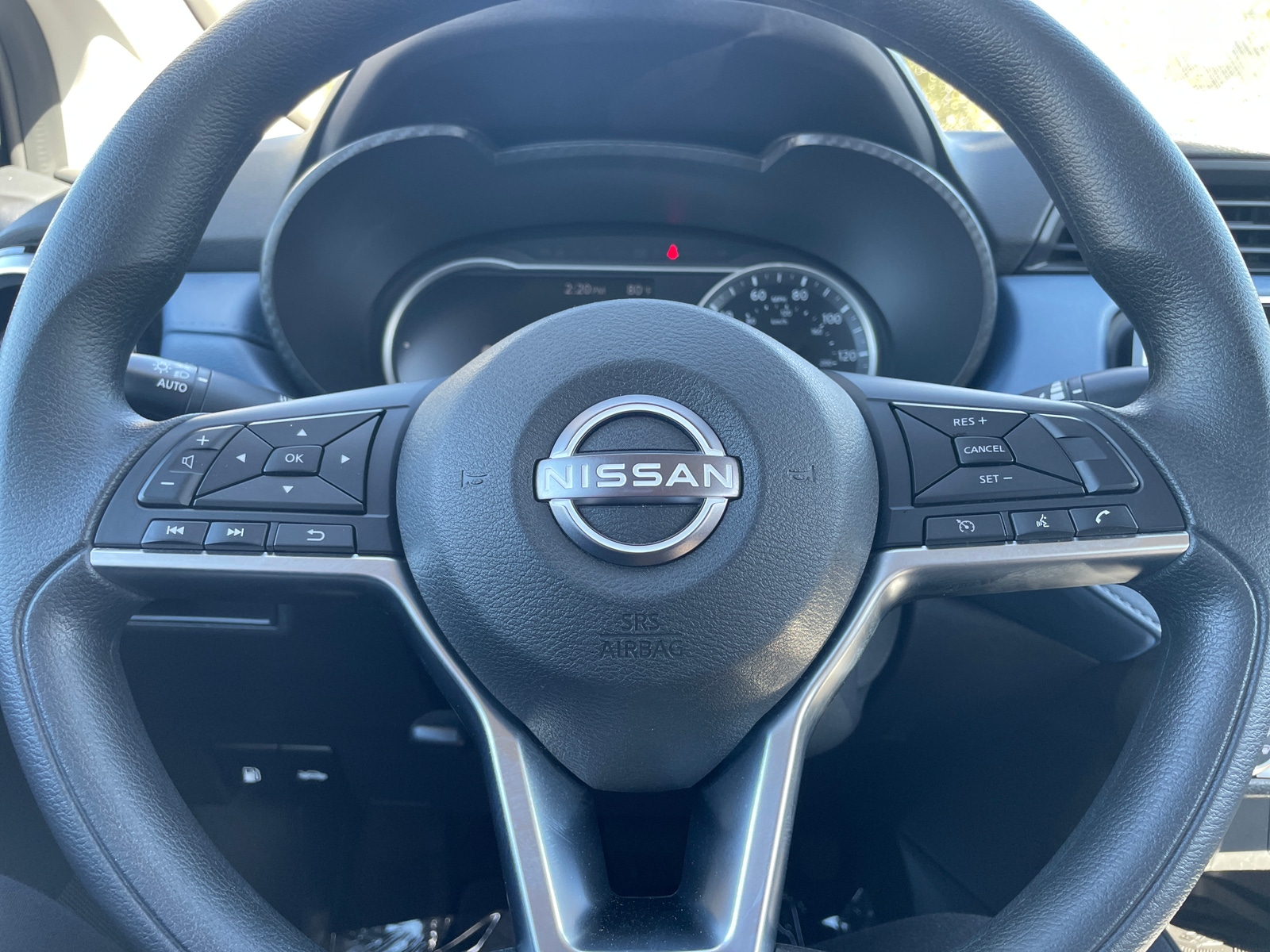 Thumbnail: 2025 Nissan Versa - 5