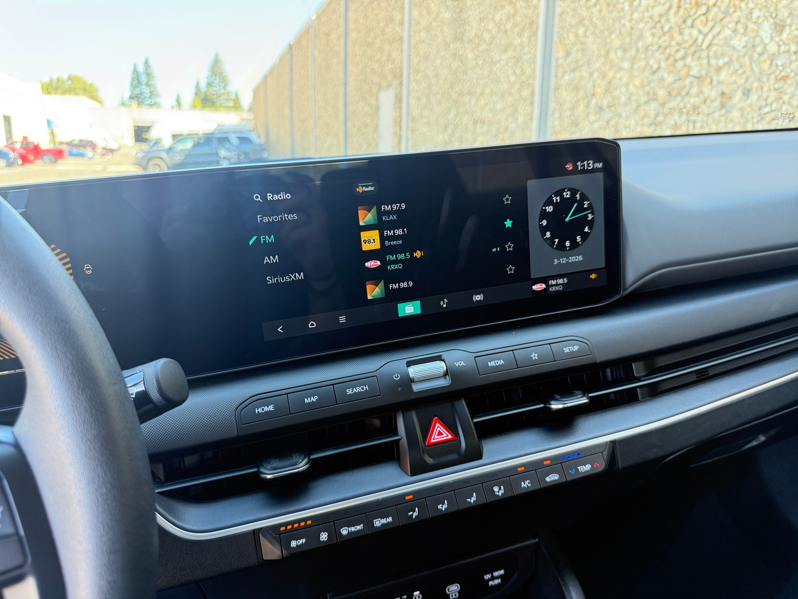 Thumbnail: 2025 Kia K4 - 4