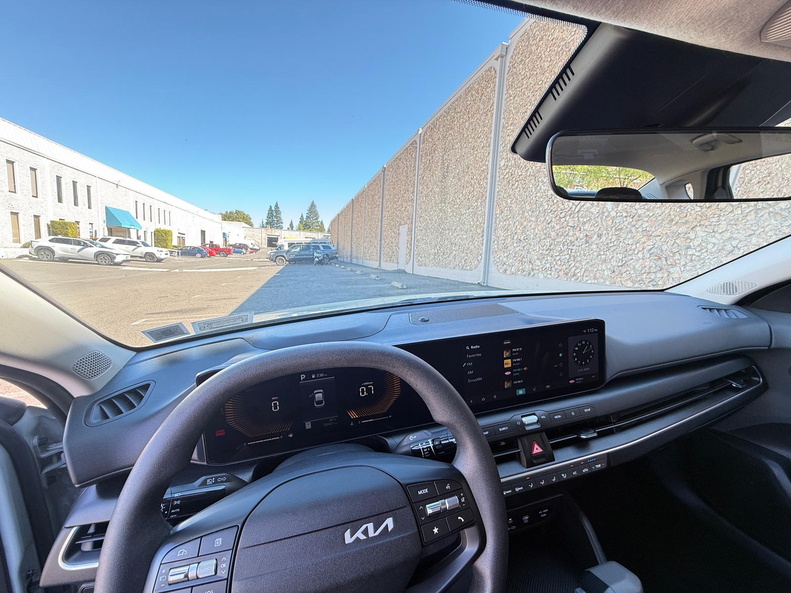 Thumbnail: 2025 Kia K4 - 3