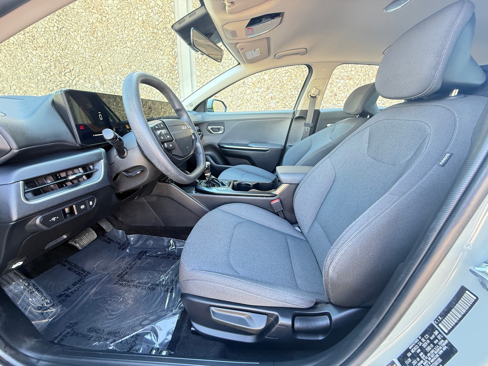 Thumbnail: 2025 Kia K4 - 2