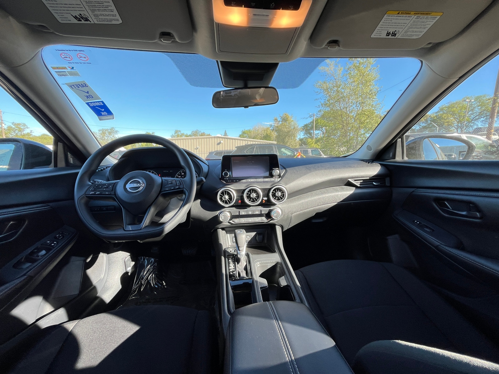Thumbnail: 2025 Nissan Sentra - 3