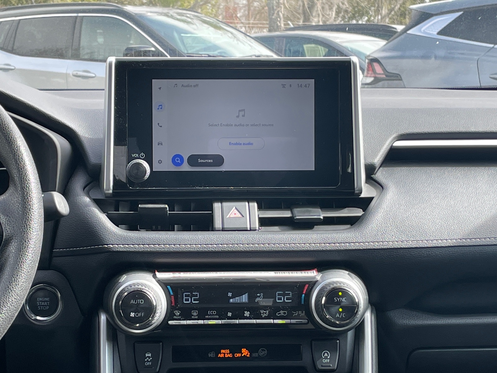 Thumbnail: 2025 Toyota RAV4 - 4