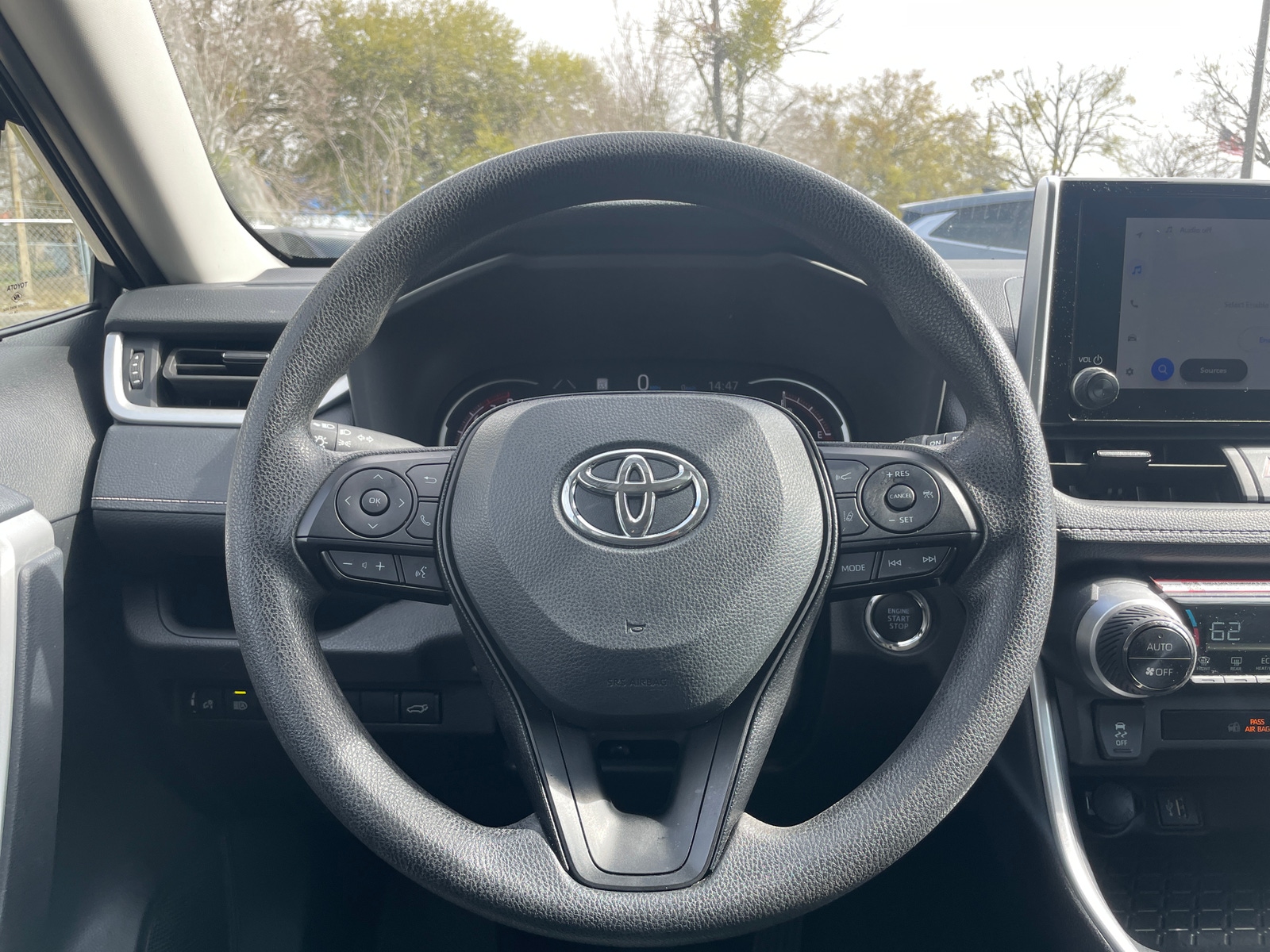 Thumbnail: 2025 Toyota RAV4 - 5