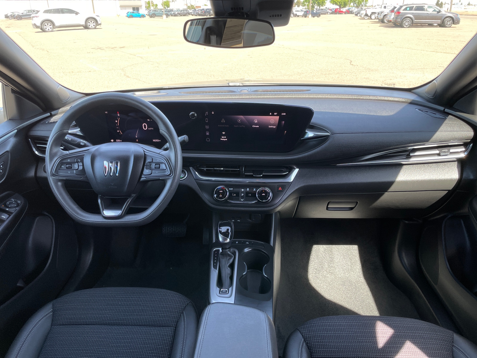 Thumbnail: 2025 Buick Envista - 3