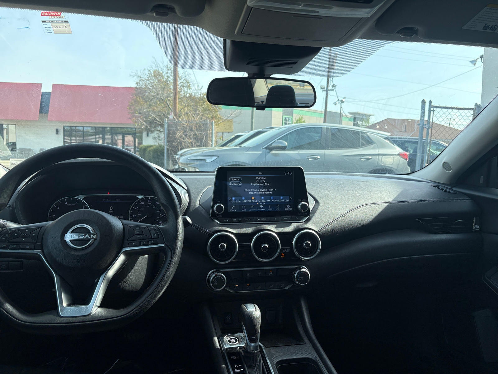 Thumbnail: 2024 Nissan Sentra - 3