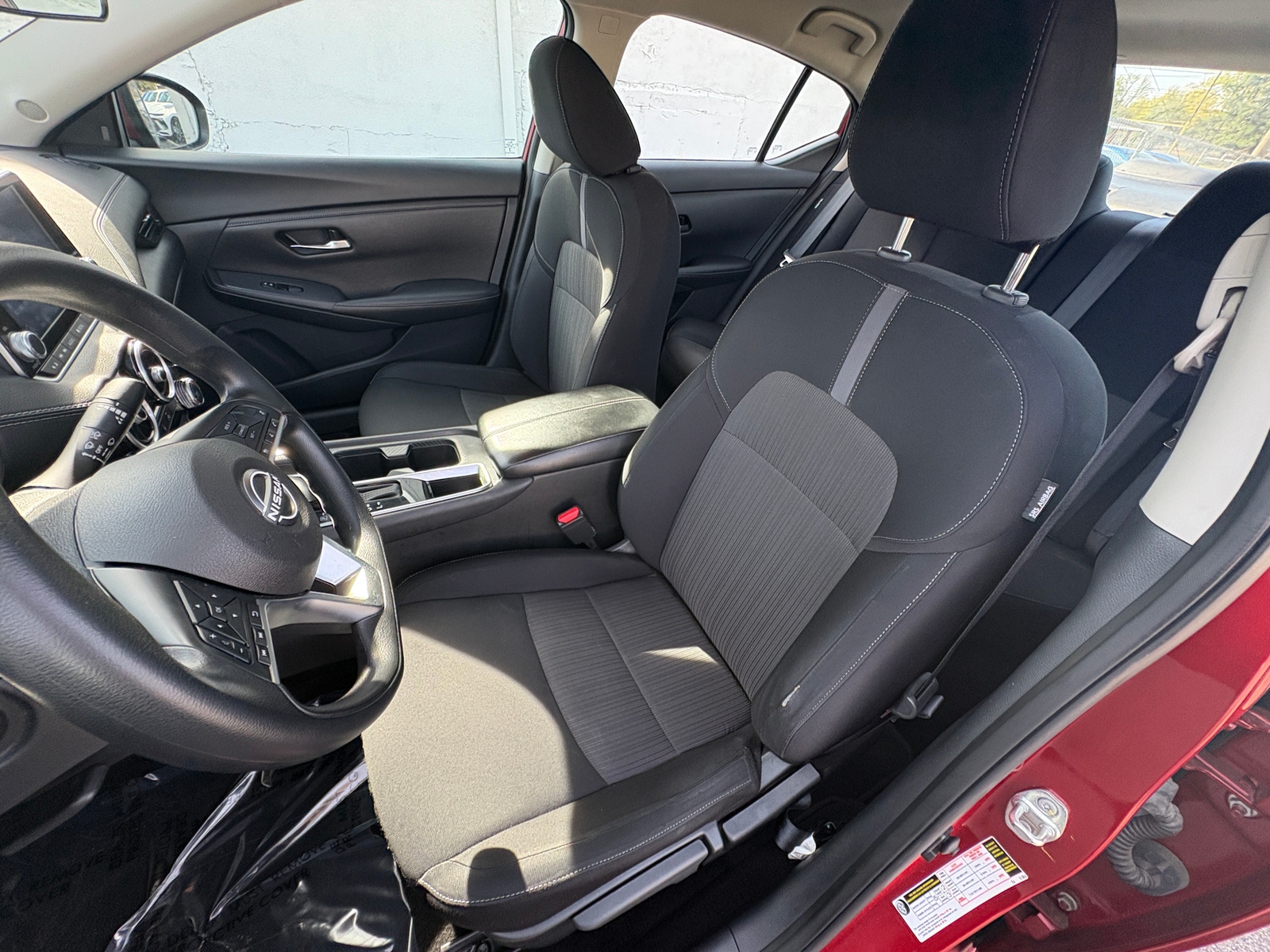 Thumbnail: 2024 Nissan Sentra - 2