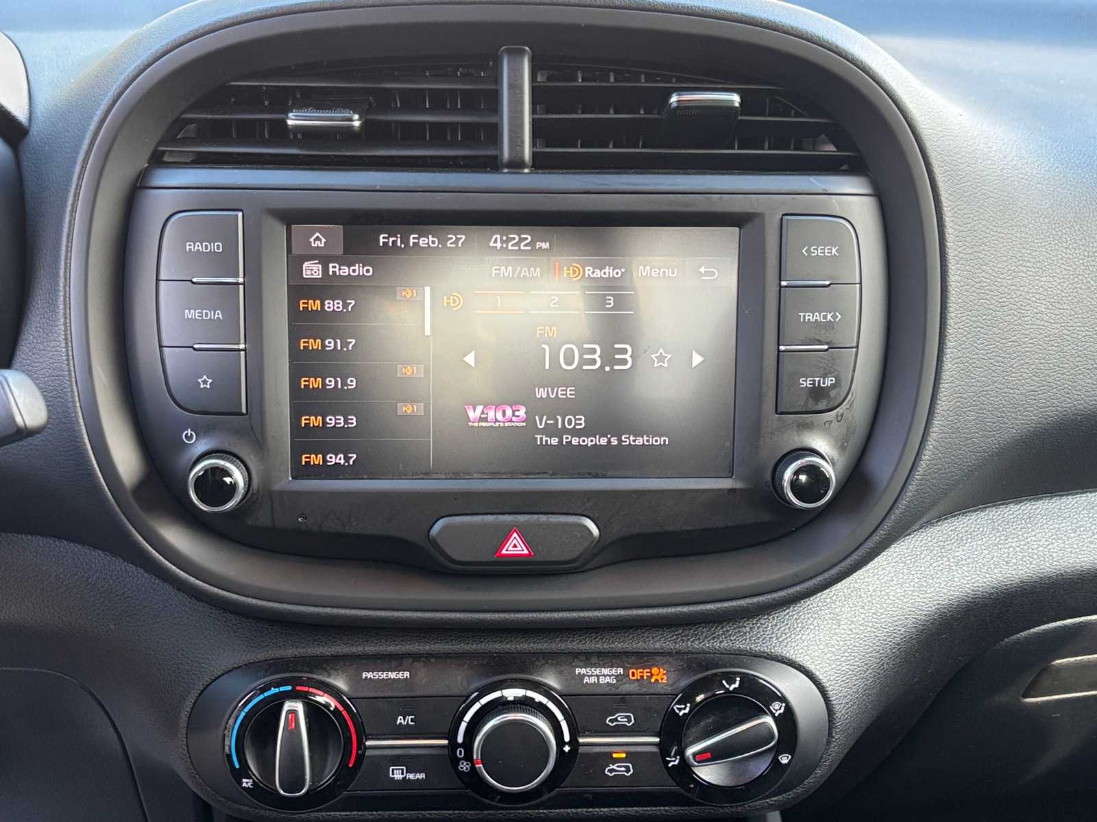 Thumbnail: 2025 Kia Soul - 4