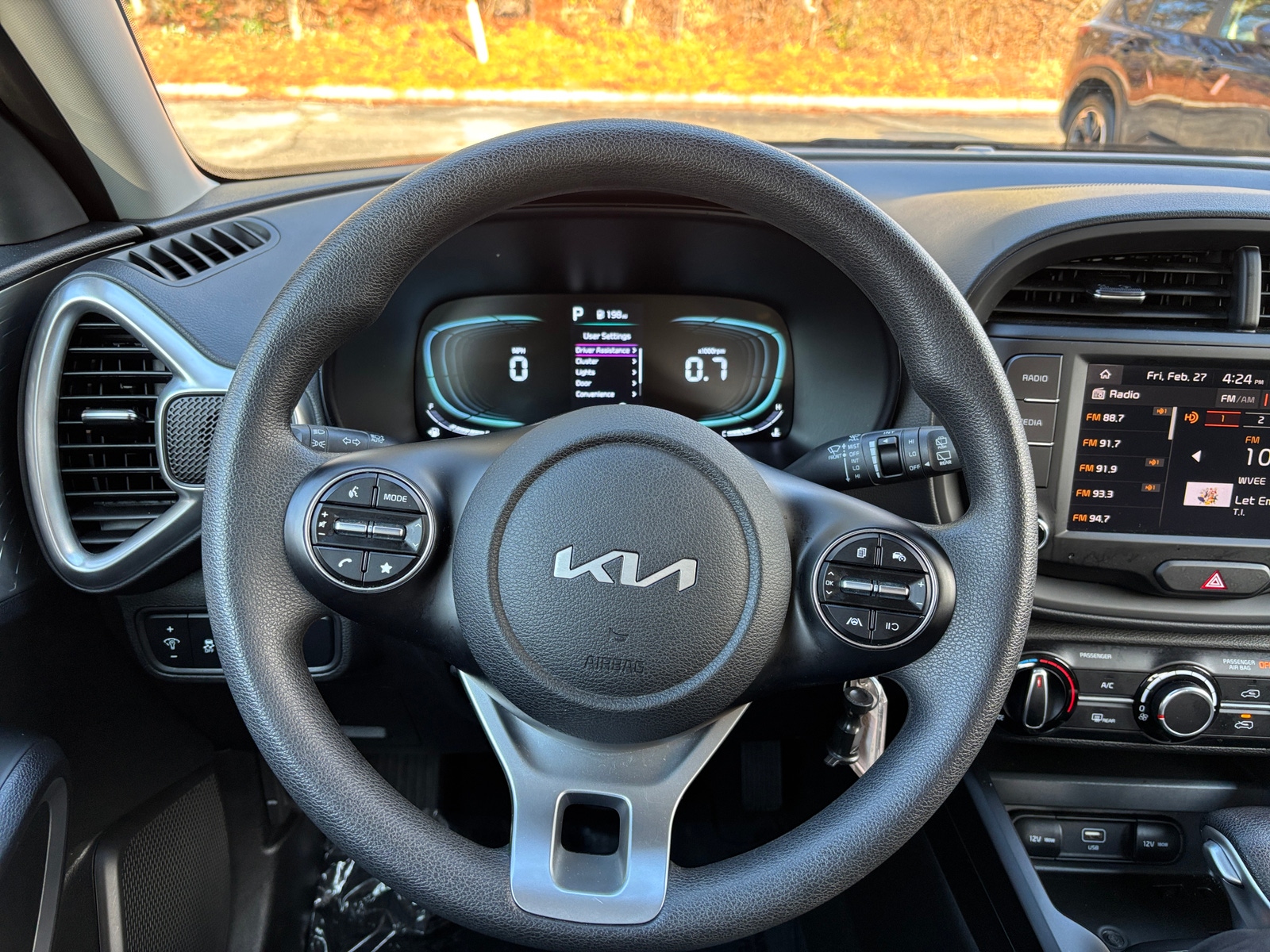 Thumbnail: 2025 Kia Soul - 5