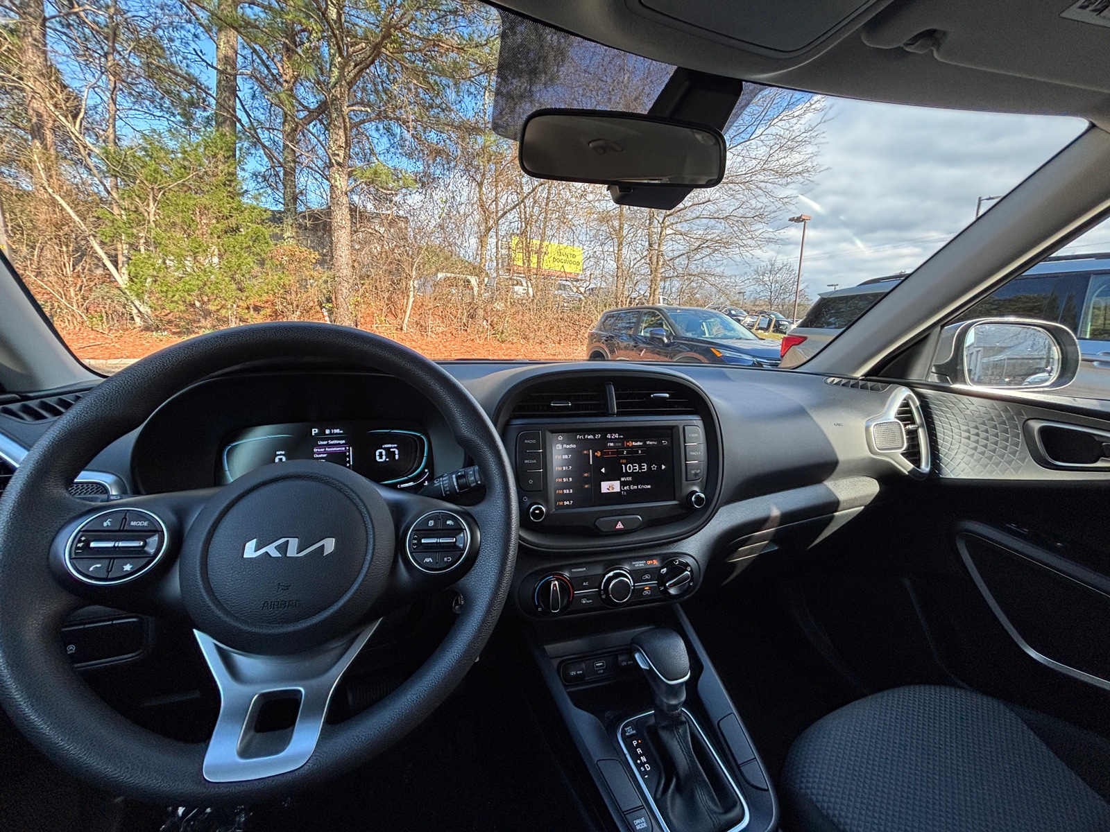 Thumbnail: 2025 Kia Soul - 3