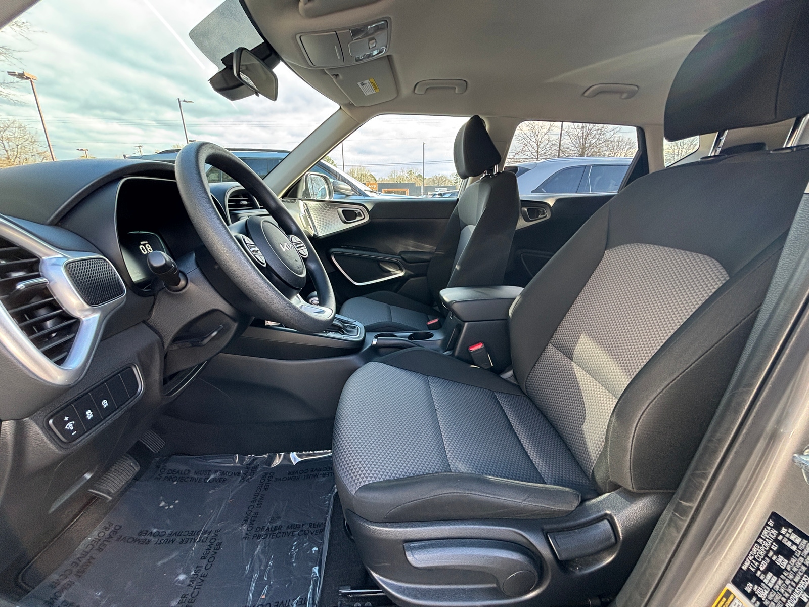 Thumbnail: 2025 Kia Soul - 2