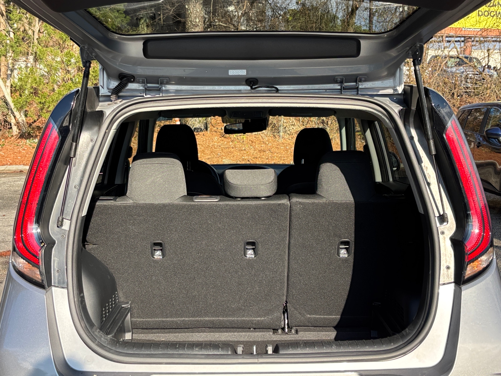 Thumbnail: 2025 Kia Soul - 6