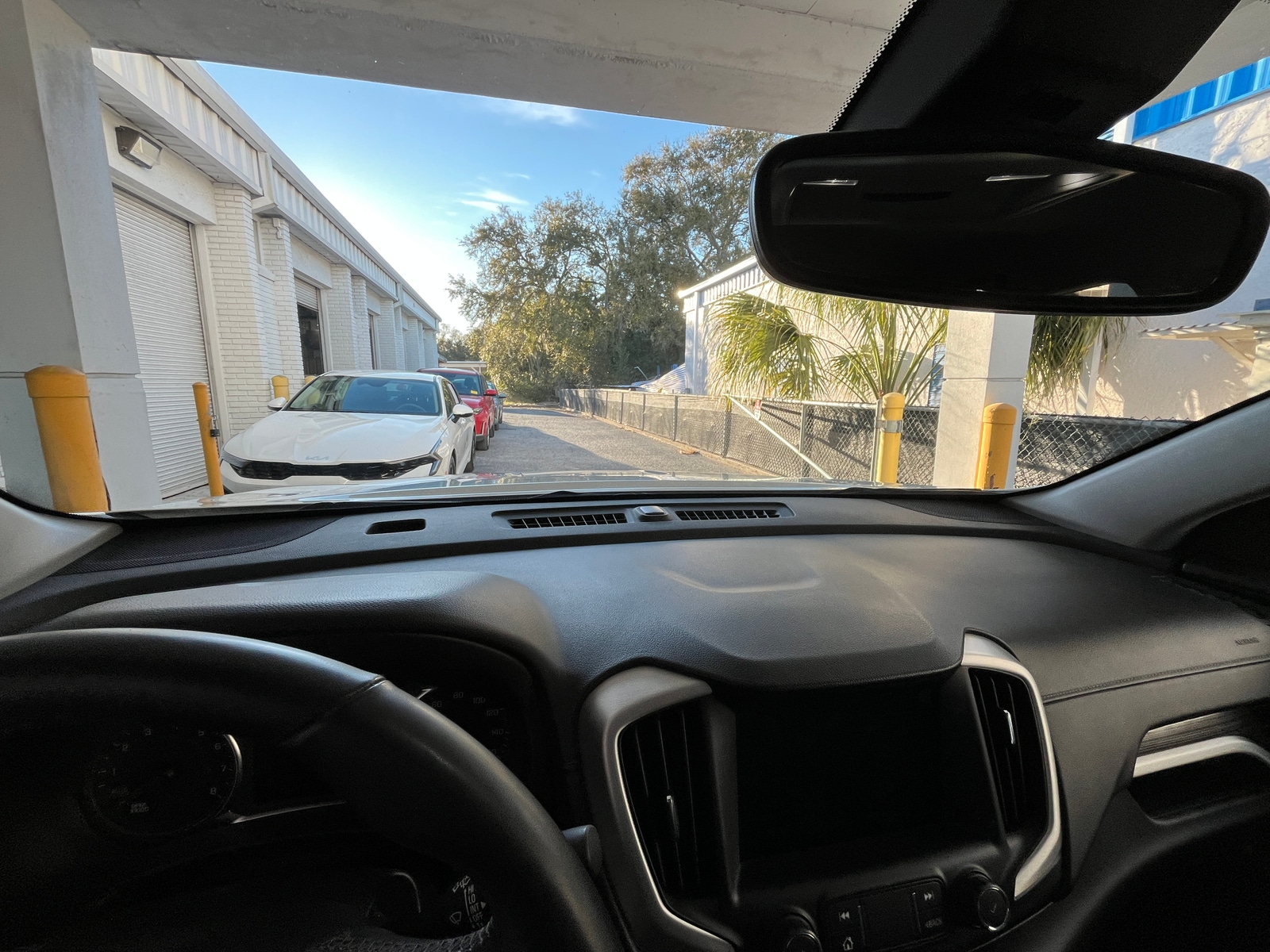 Thumbnail: 2024 GMC Terrain - 2