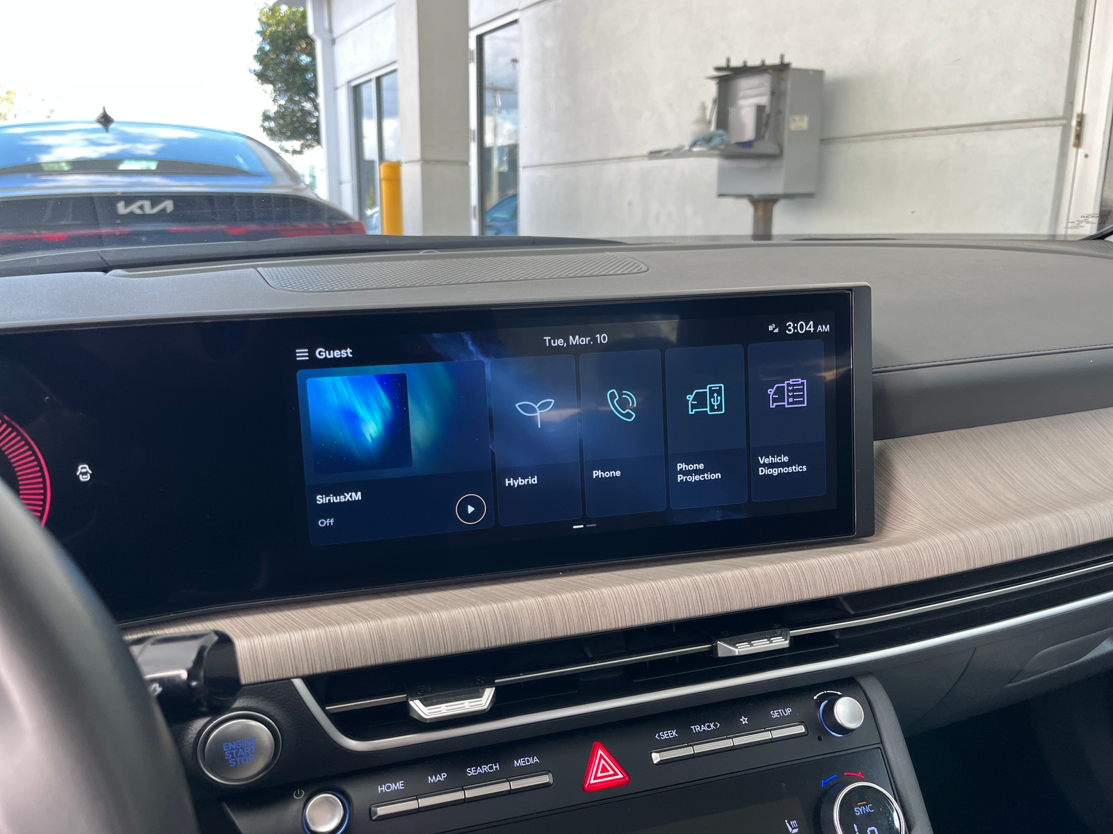 Thumbnail: 2025 Hyundai Sonata - 4