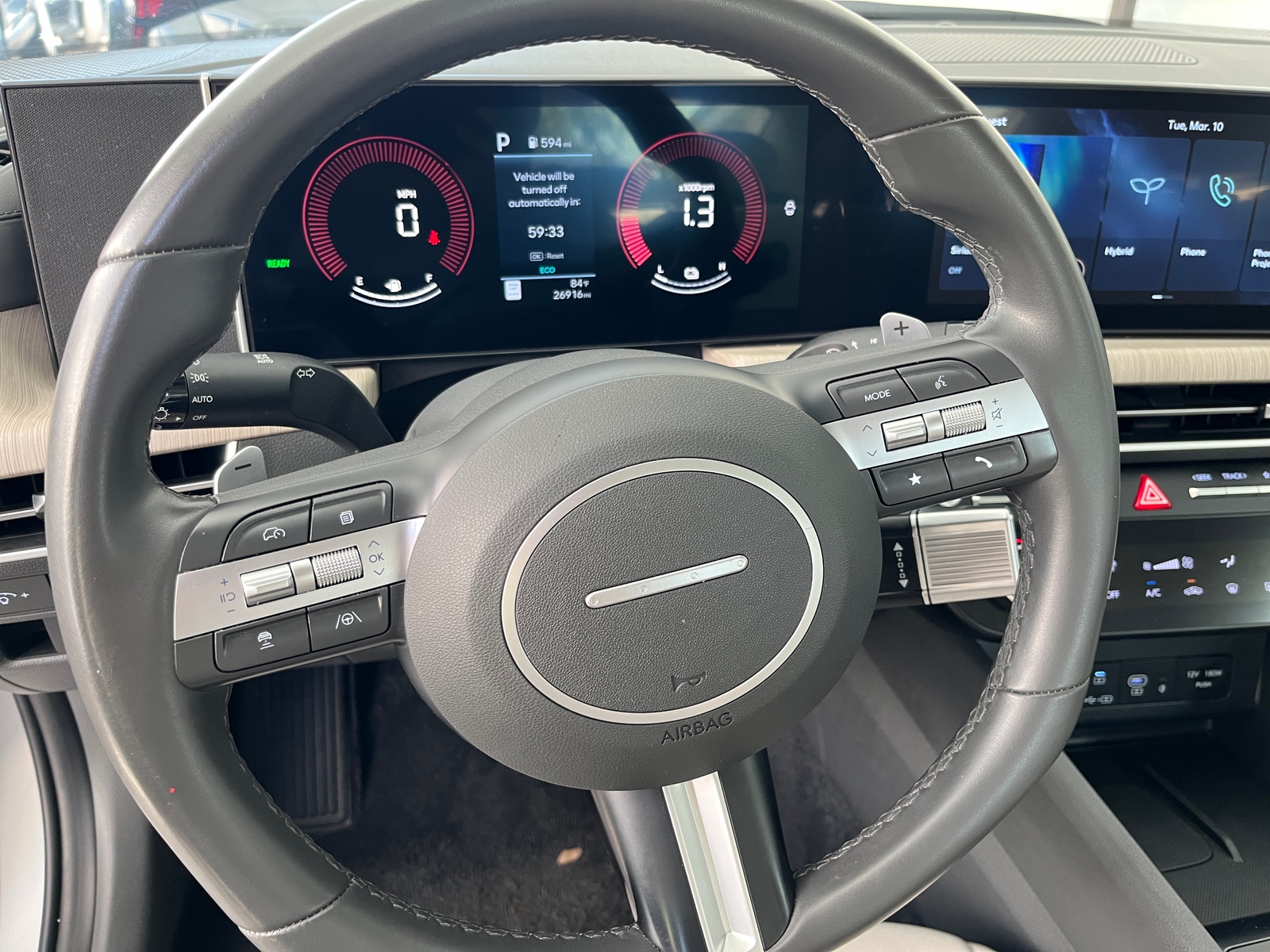 Thumbnail: 2025 Hyundai Sonata - 5