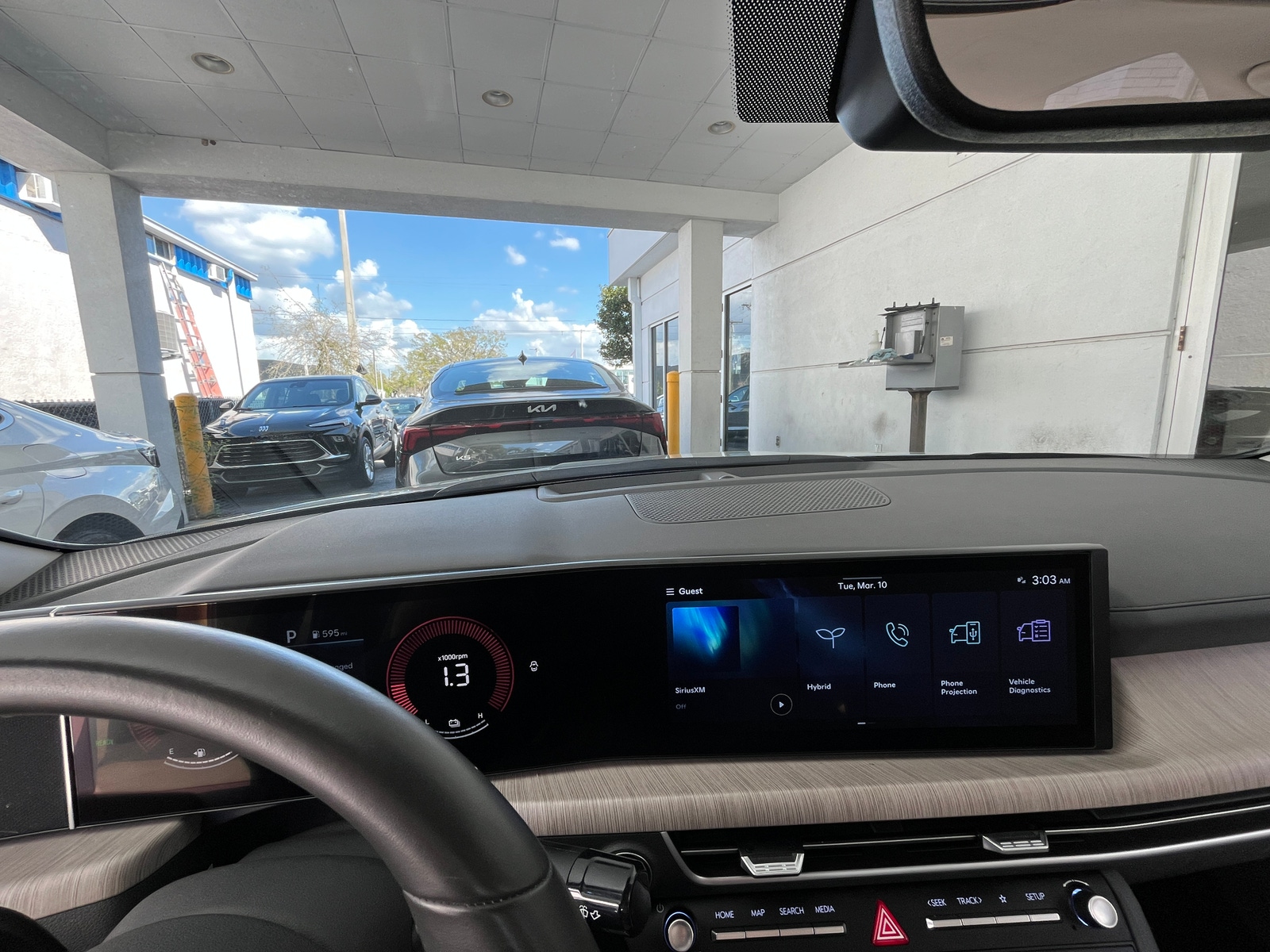 Thumbnail: 2025 Hyundai Sonata - 3