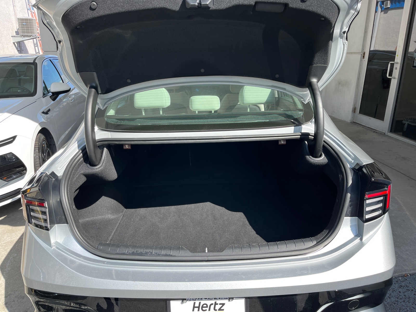 Thumbnail: 2025 Hyundai Sonata - 6