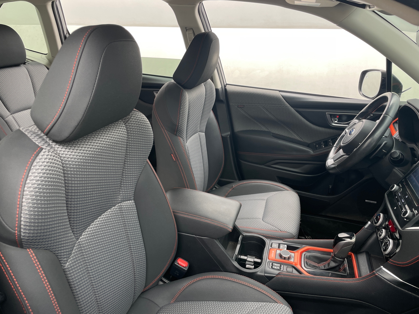 Thumbnail: 2019 Subaru Forester - 2