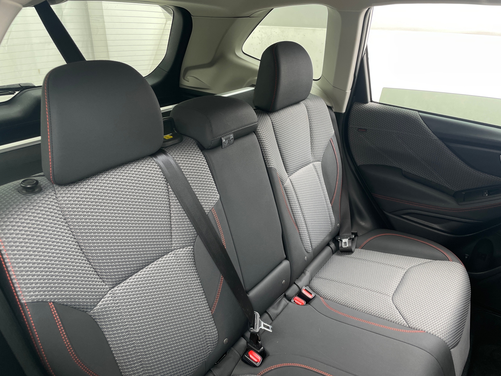 Thumbnail: 2019 Subaru Forester - 6