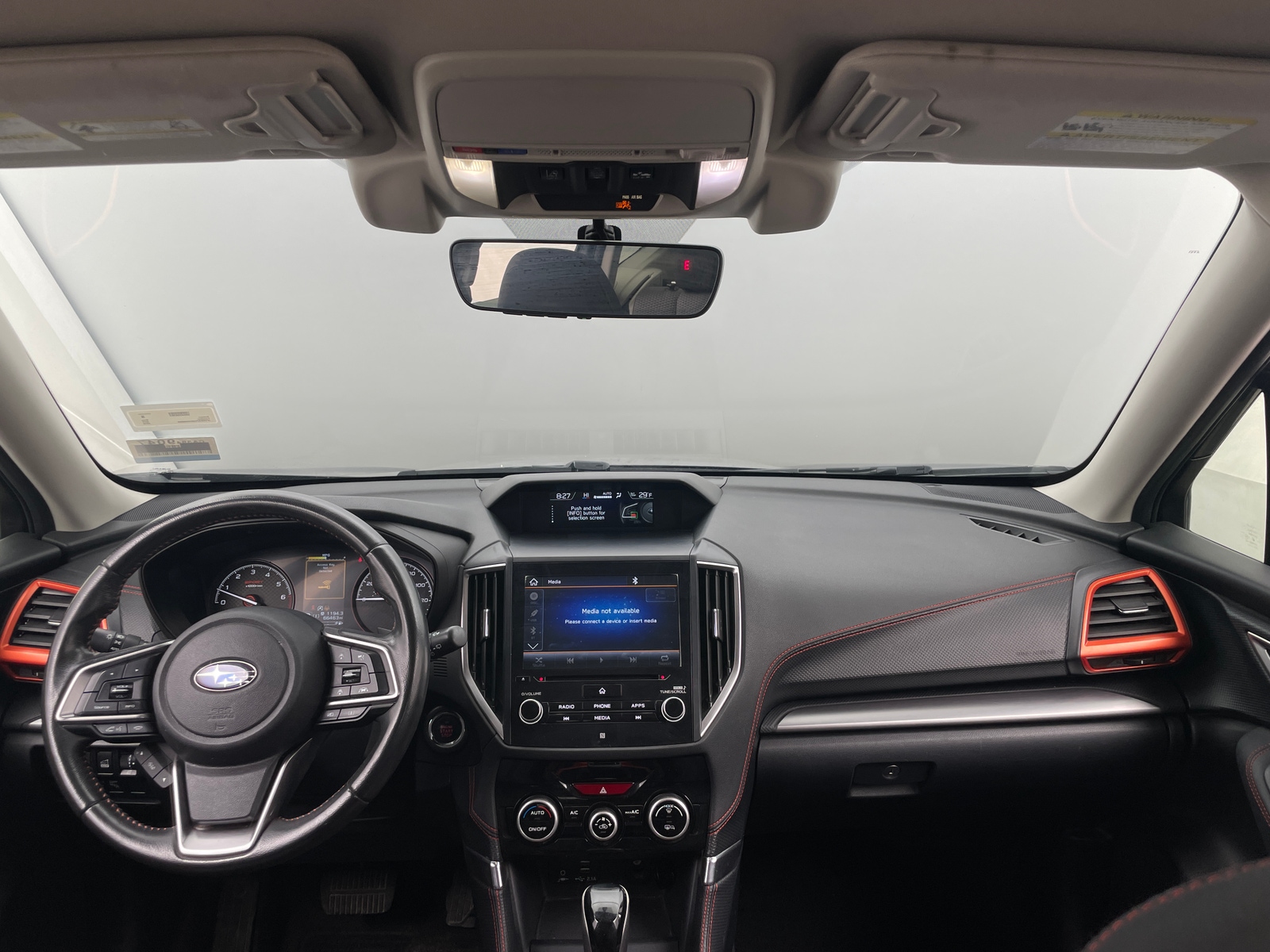 Thumbnail: 2019 Subaru Forester - 3