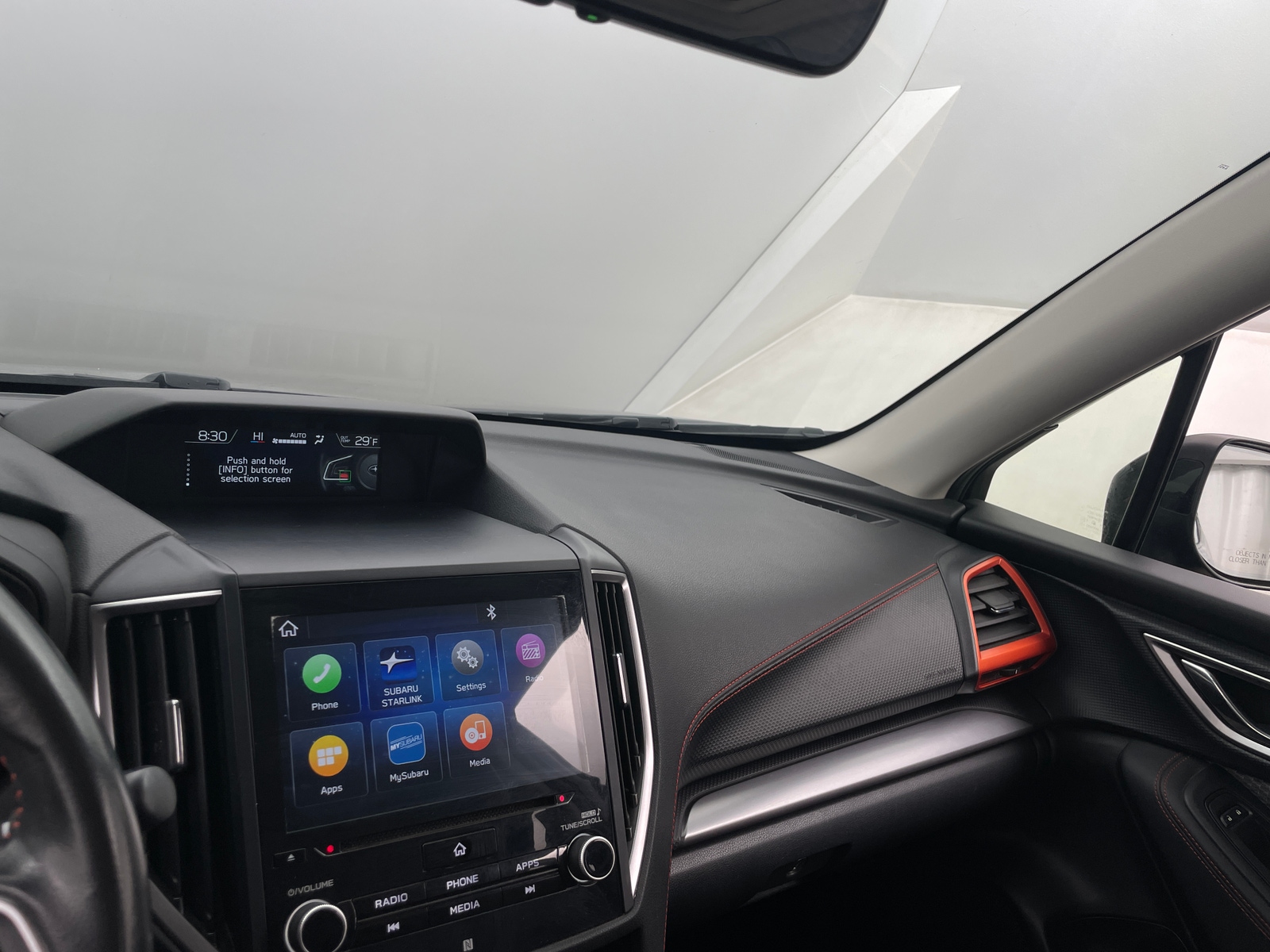 Thumbnail: 2019 Subaru Forester - 4