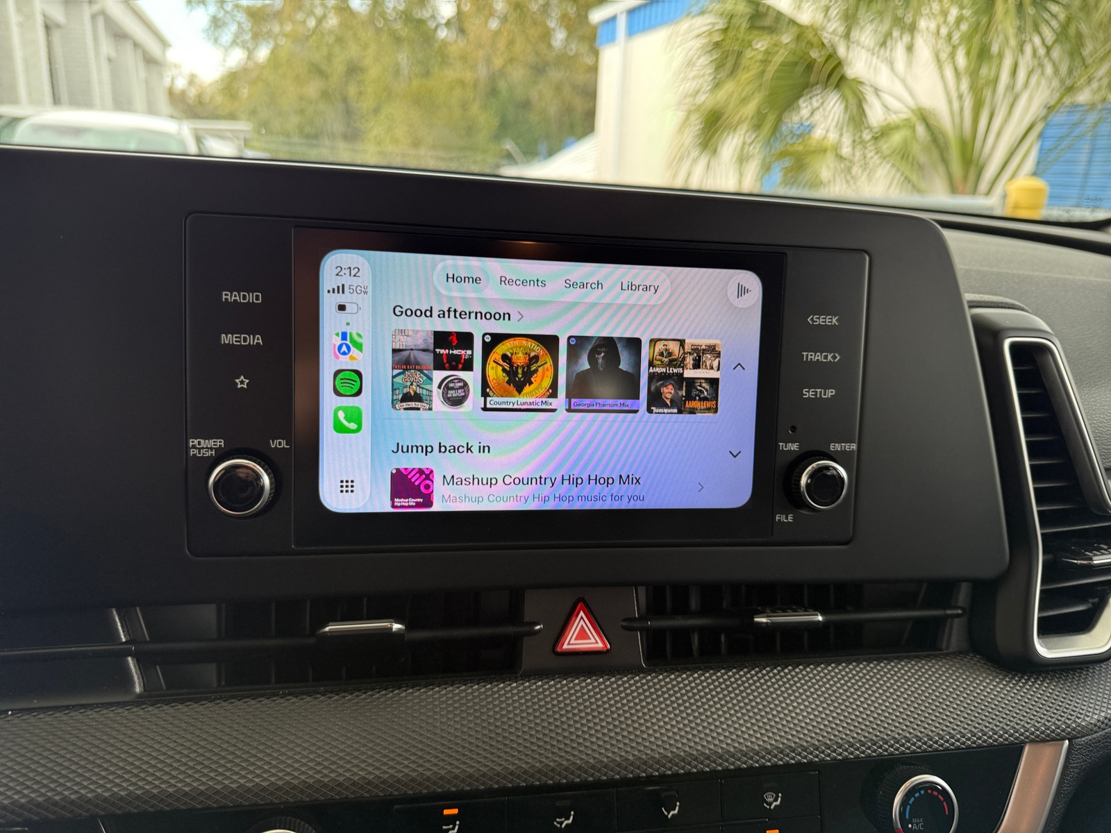 Thumbnail: 2025 Kia Sportage - 4