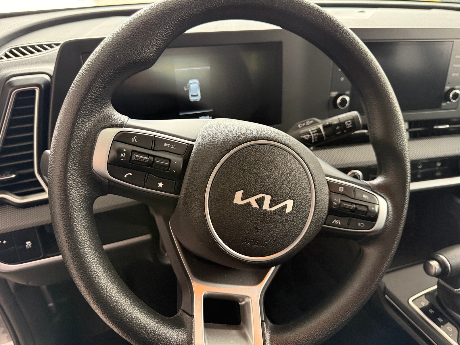 Thumbnail: 2025 Kia Sportage - 5