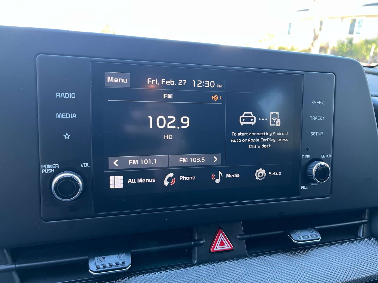 Thumbnail: 2025 Kia Sportage - 4