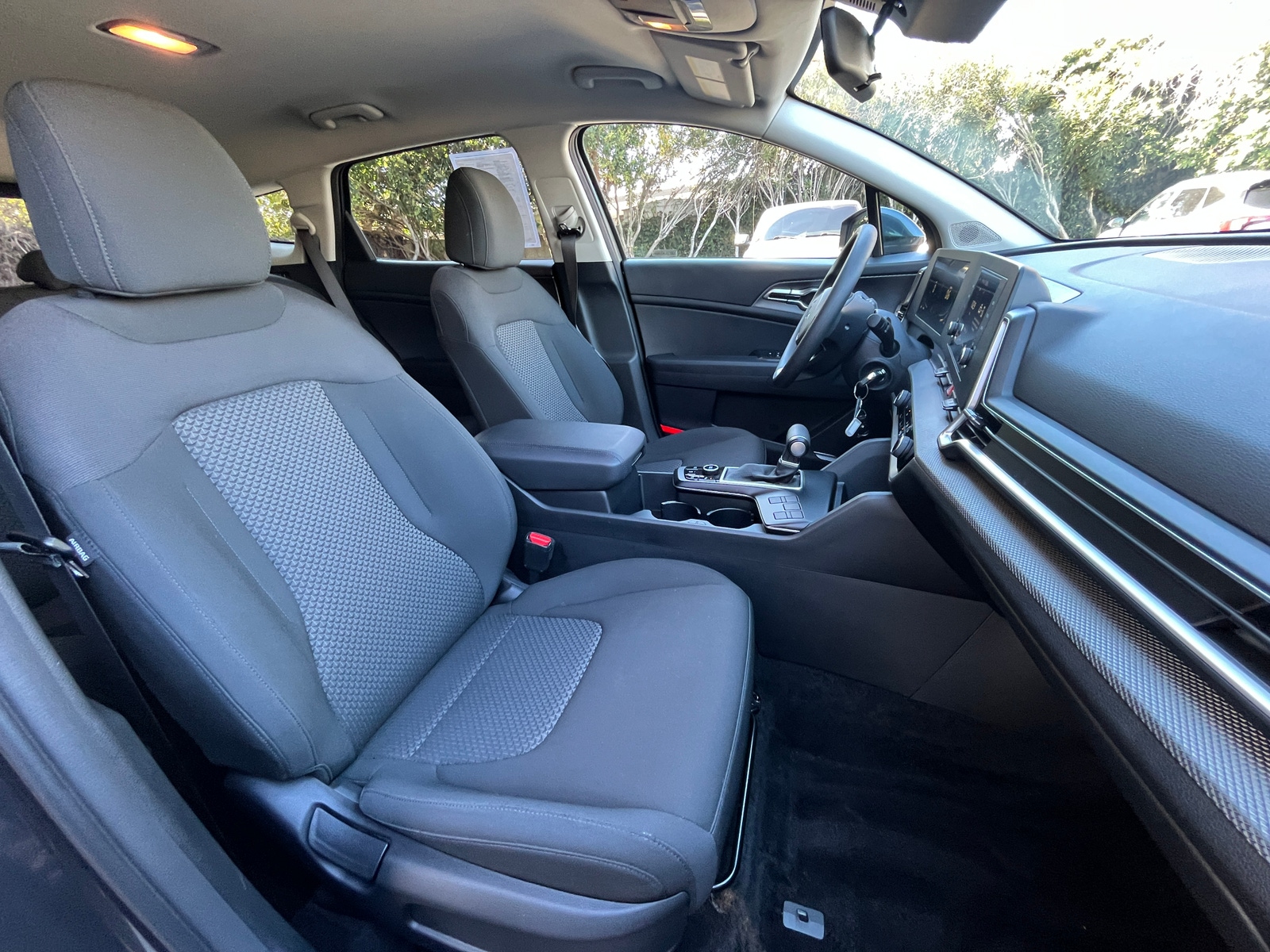 Thumbnail: 2025 Kia Sportage - 2