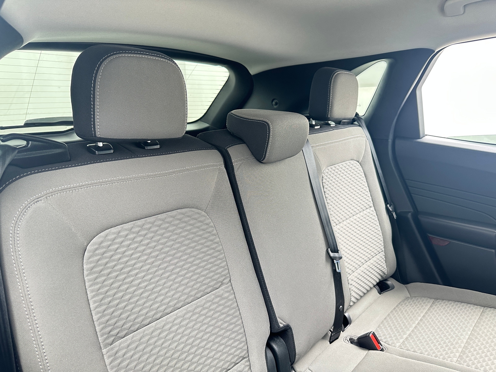 Thumbnail: 2022 Ford Escape - 6