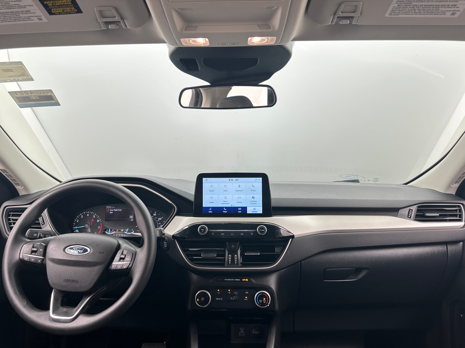 Thumbnail: 2022 Ford Escape - 3