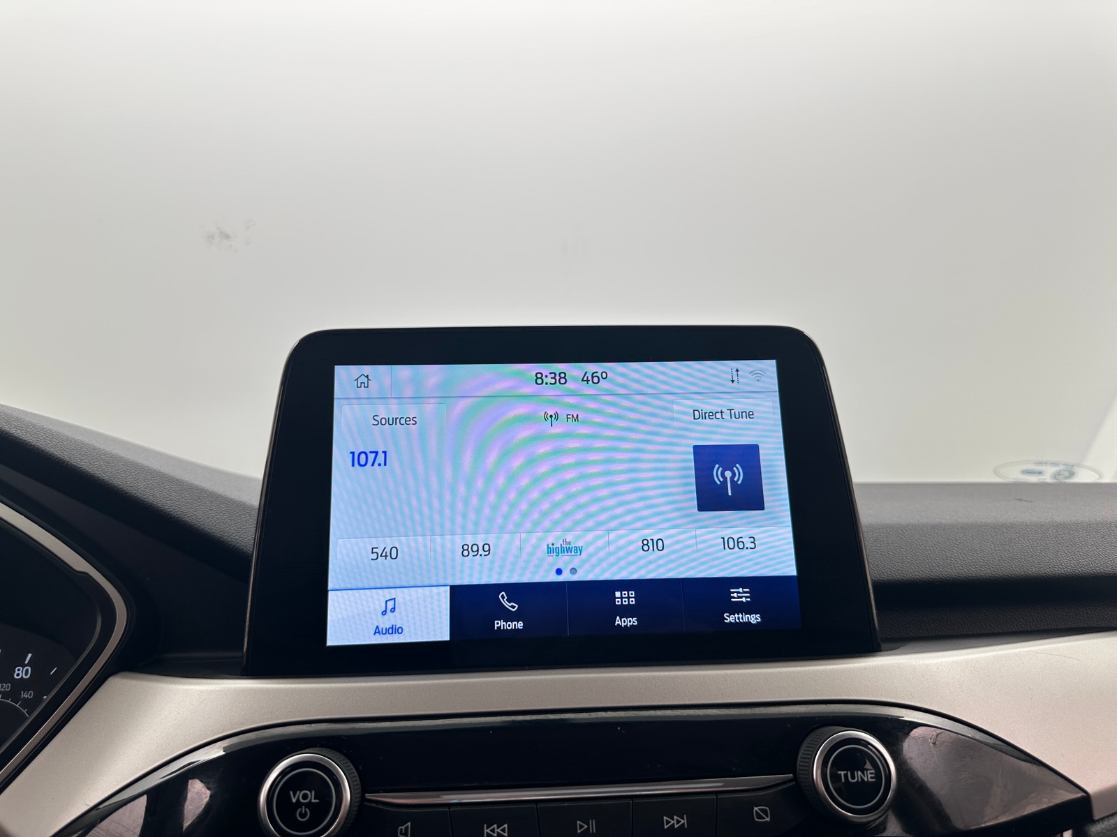 Thumbnail: 2022 Ford Escape - 4