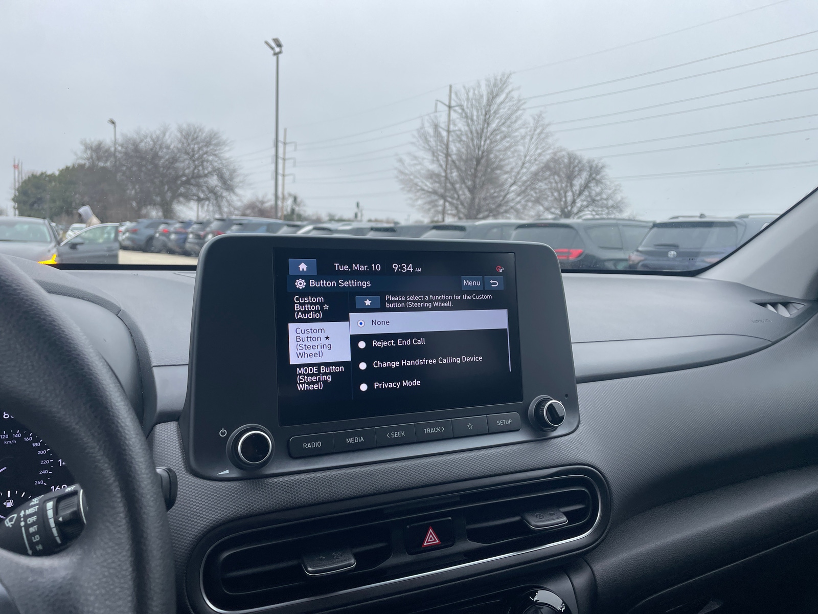 Thumbnail: 2023 Hyundai Kona - 4