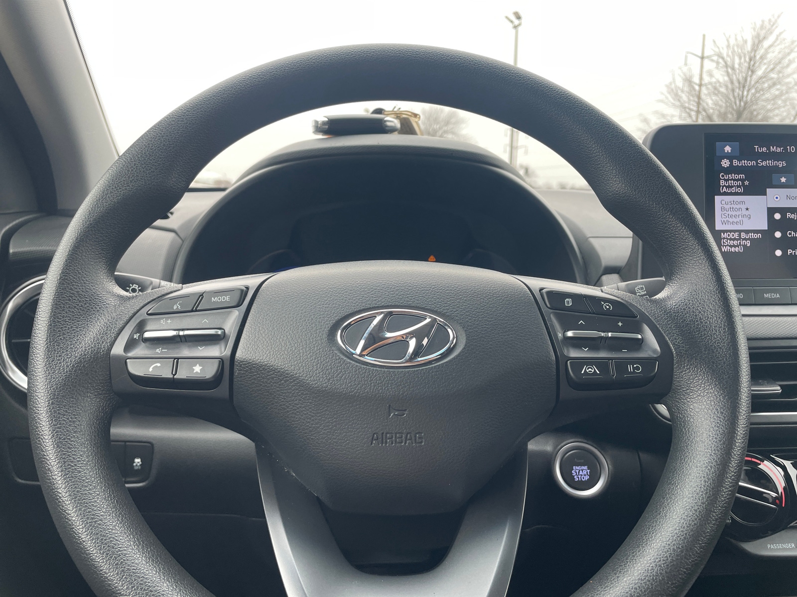 Thumbnail: 2023 Hyundai Kona - 5