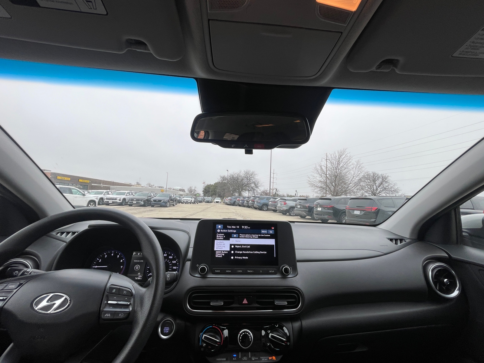 Thumbnail: 2023 Hyundai Kona - 3