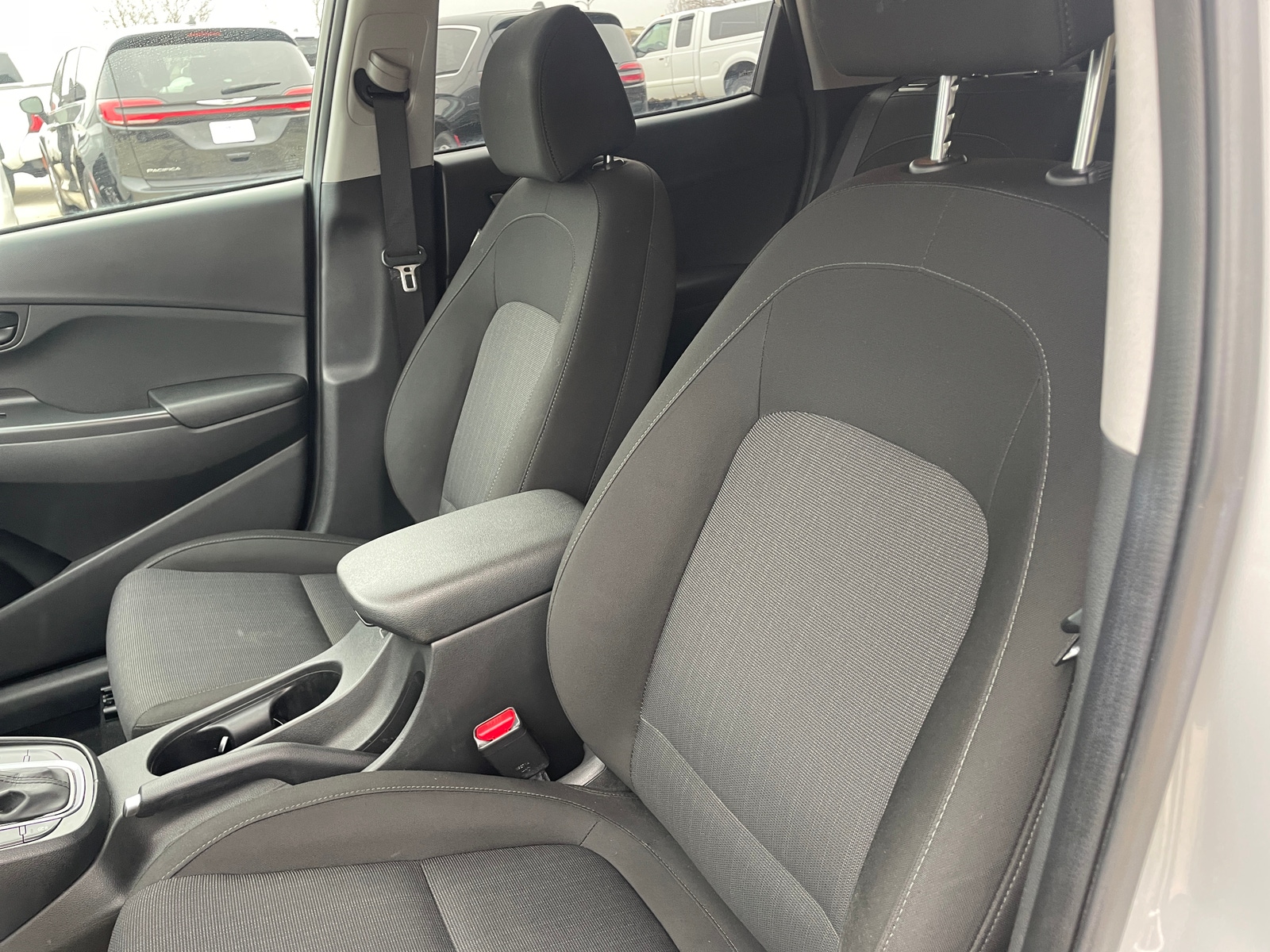 Thumbnail: 2023 Hyundai Kona - 2