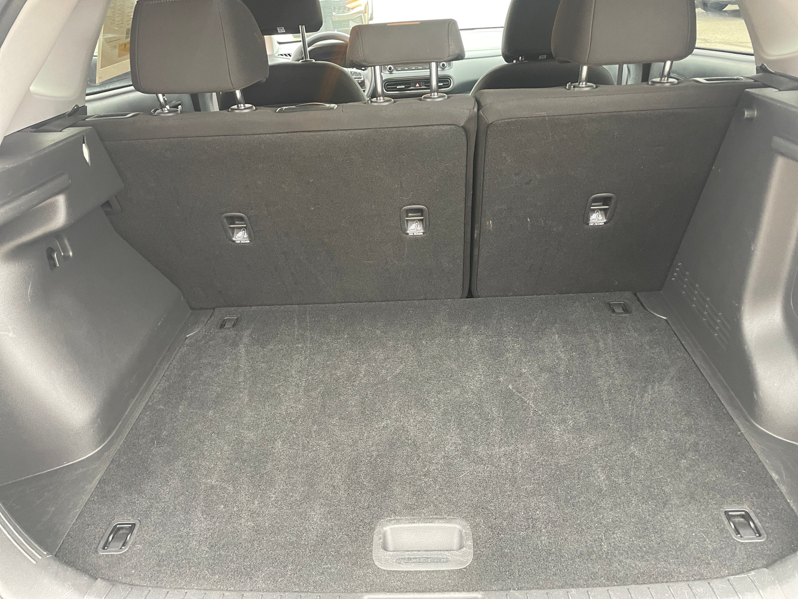 Thumbnail: 2023 Hyundai Kona - 6