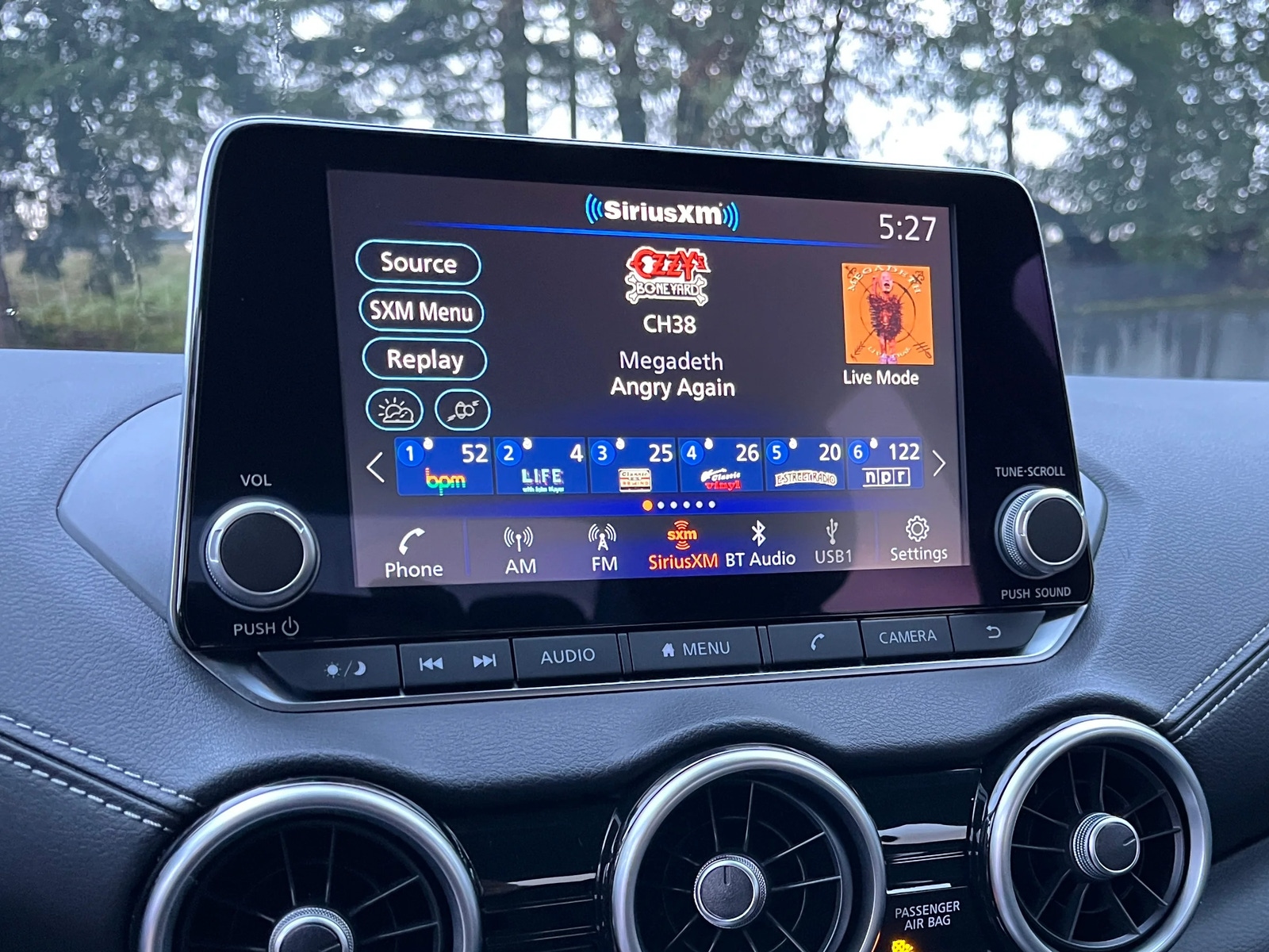 Thumbnail: 2025 Nissan Sentra - 4