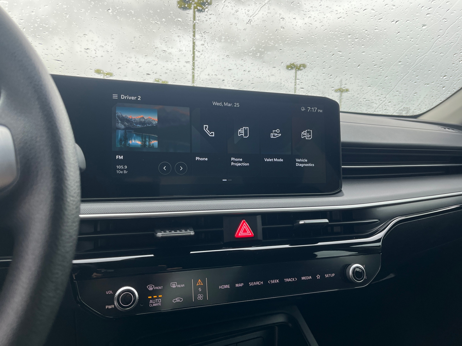 Thumbnail: 2025 Kia K5 - 4