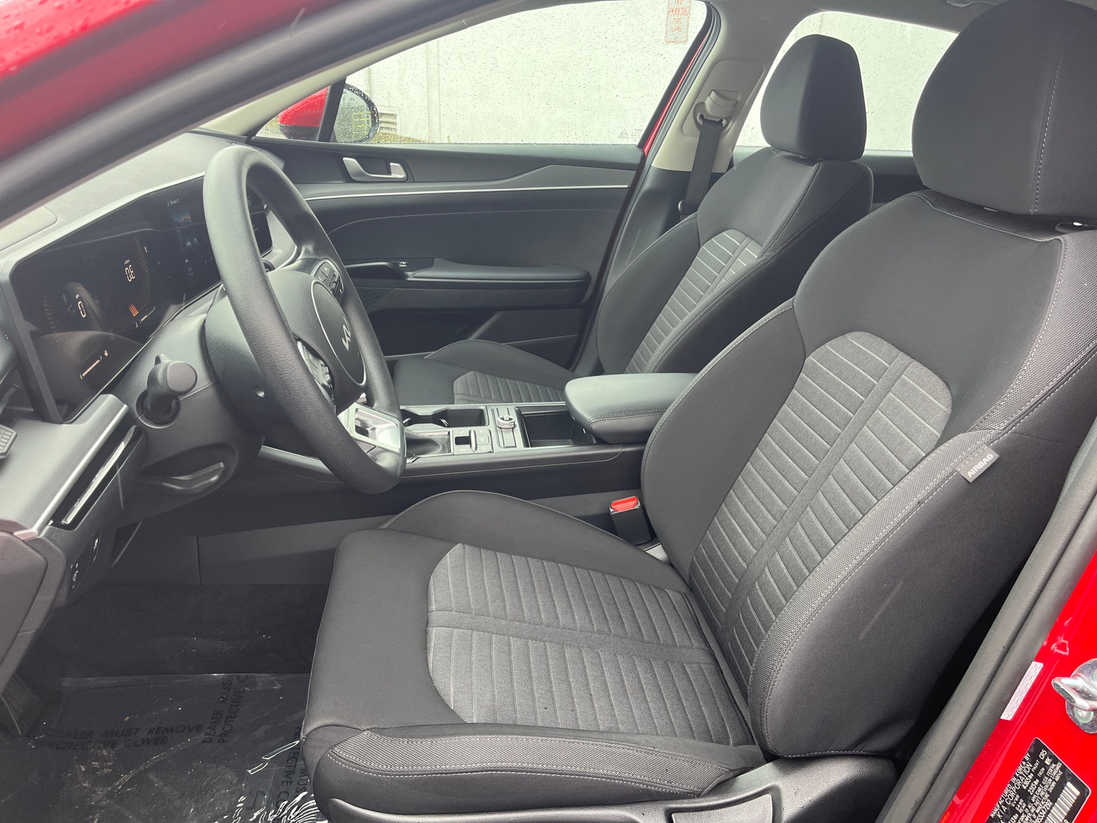 Thumbnail: 2025 Kia K5 - 2