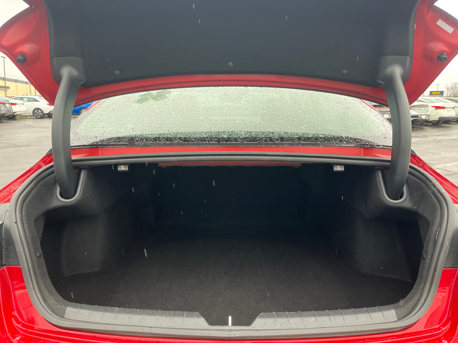 Thumbnail: 2025 Kia K5 - 6