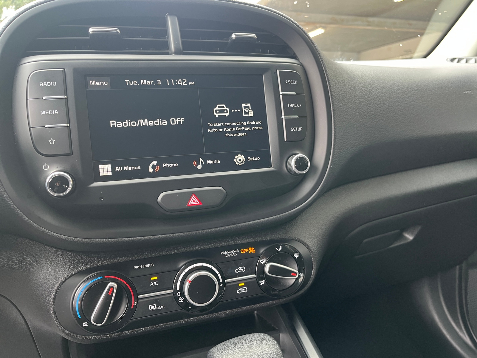 Thumbnail: 2025 Kia Soul - 4