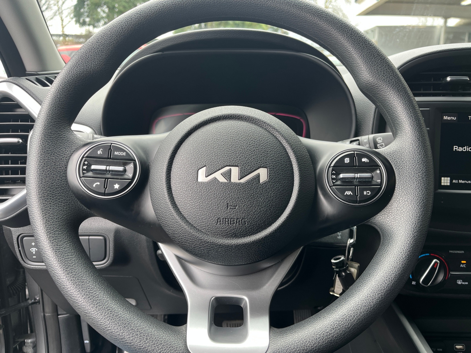 Thumbnail: 2025 Kia Soul - 5
