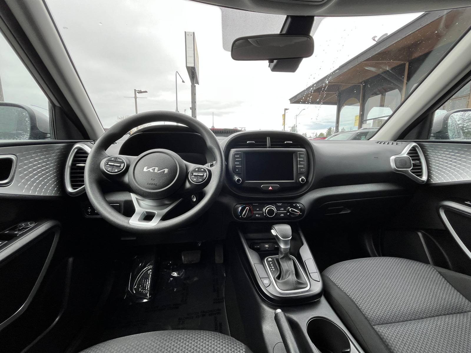 Thumbnail: 2025 Kia Soul - 3