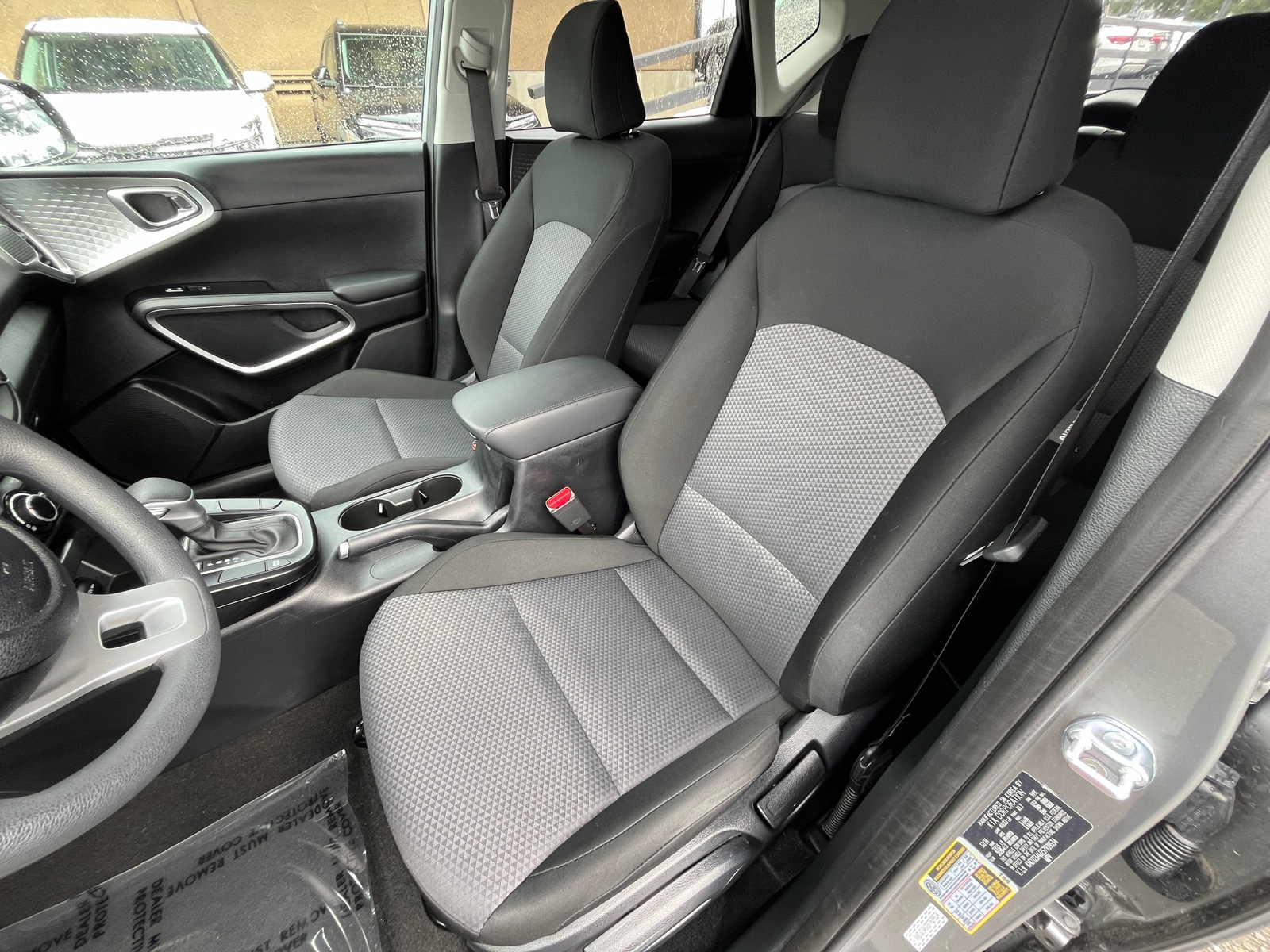 Thumbnail: 2025 Kia Soul - 2