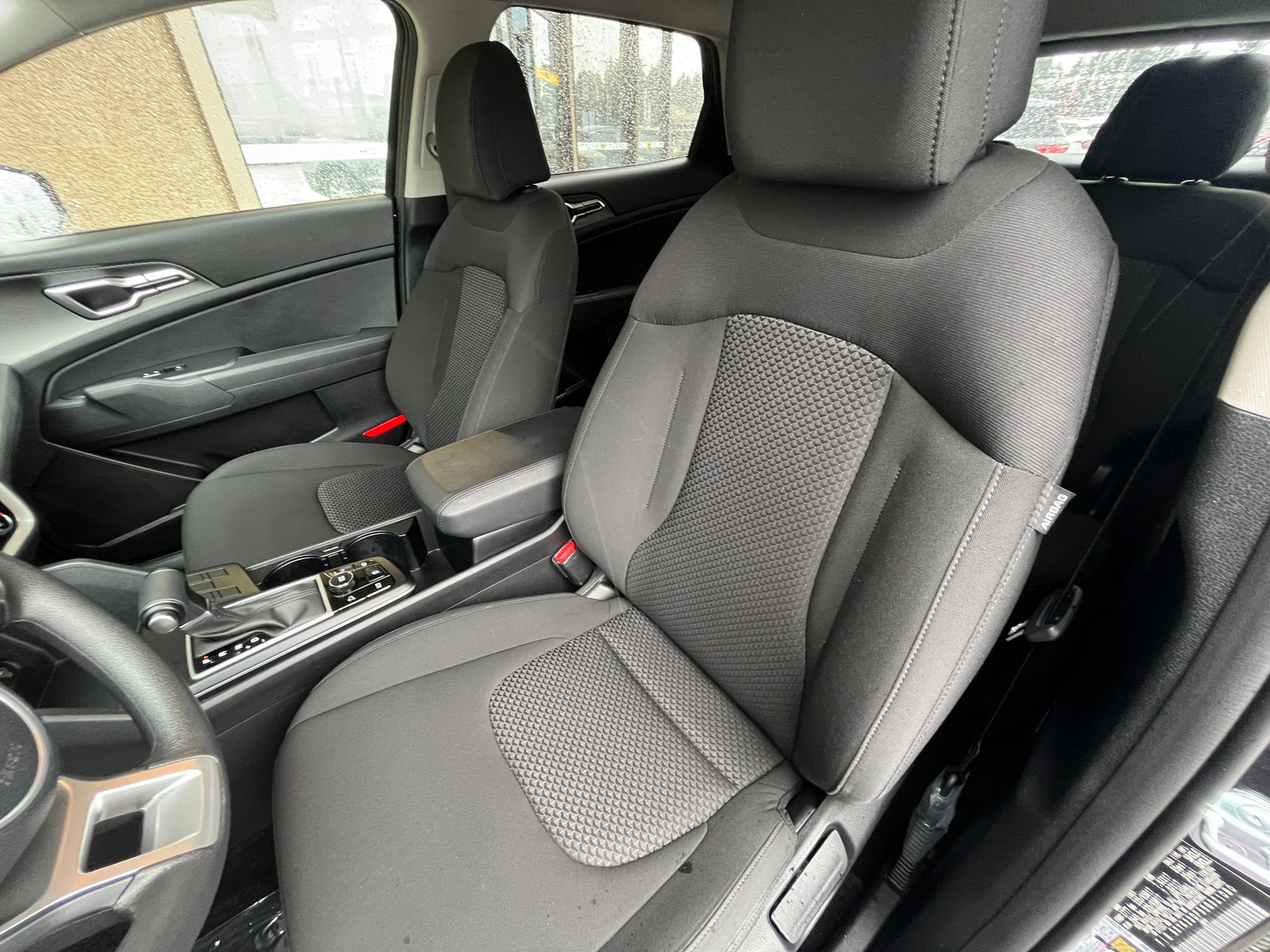 Thumbnail: 2025 Kia Sportage - 2