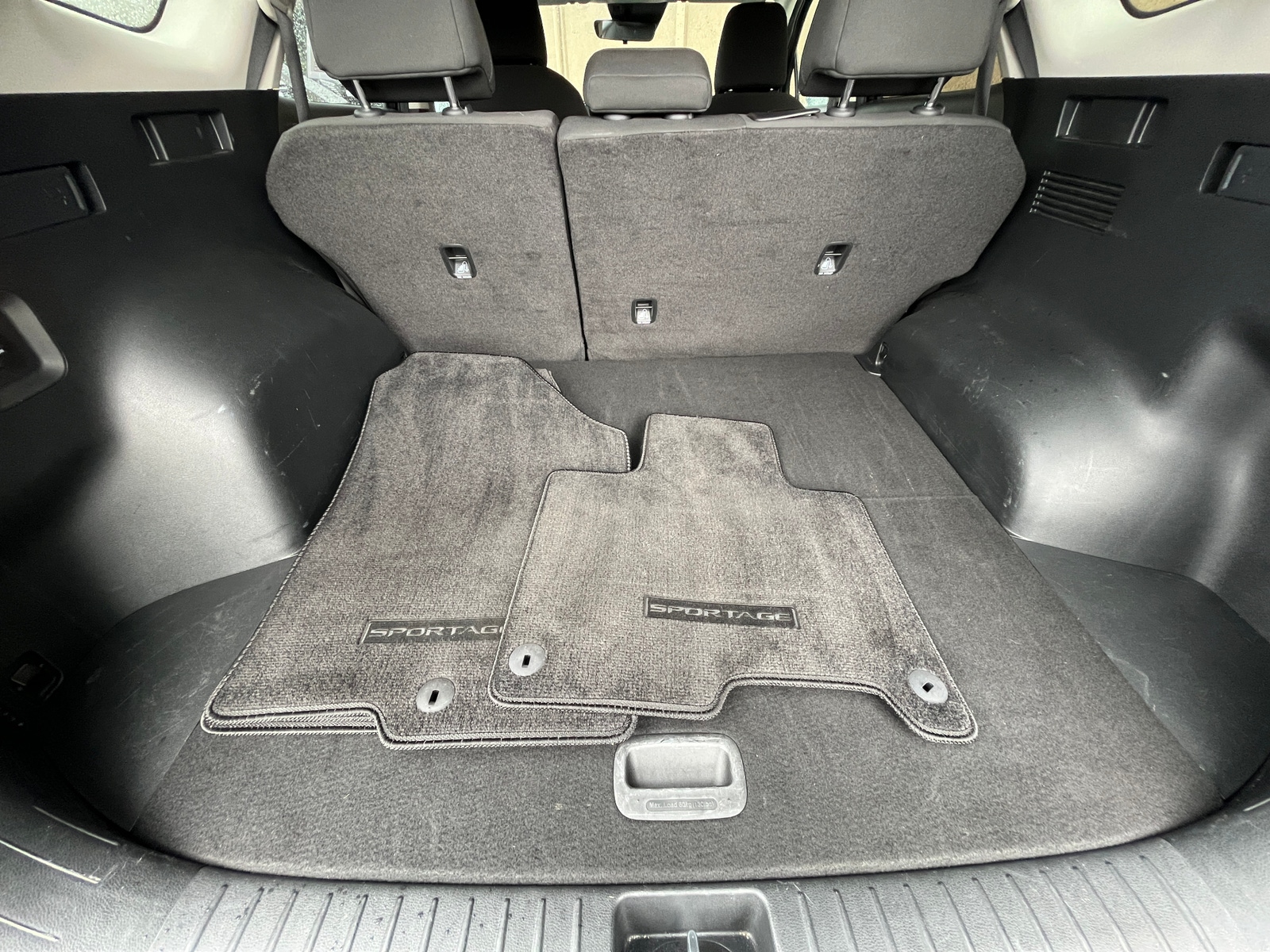 Thumbnail: 2025 Kia Sportage - 6