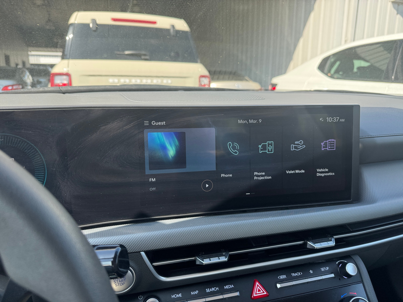 Thumbnail: 2025 Hyundai Sonata - 4