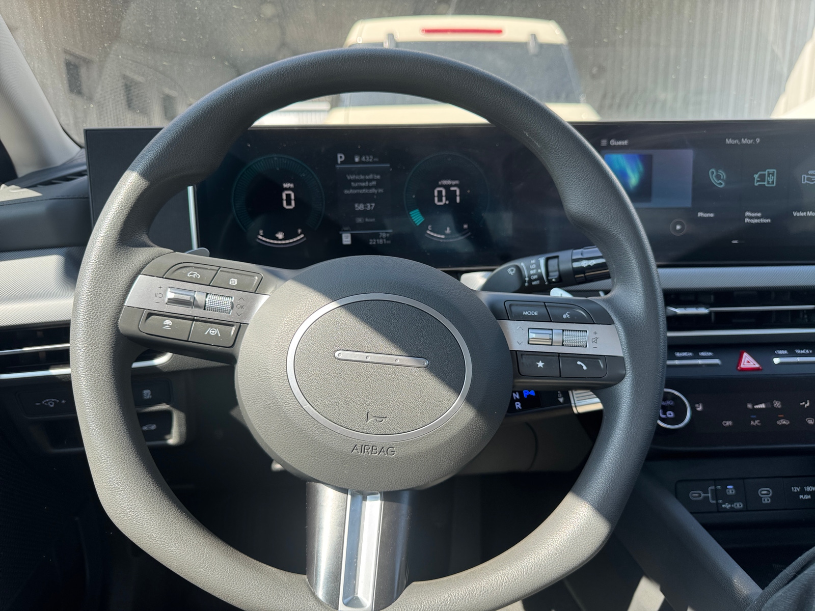 Thumbnail: 2025 Hyundai Sonata - 5